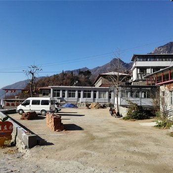 蓟县小崔庄园