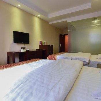 合江凯帝商务宾馆酒店提供图片