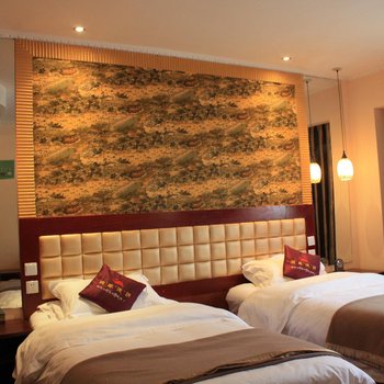 西藏昌都饭店酒店提供图片