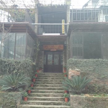 阳朔兴坪熙缘庄酒店提供图片