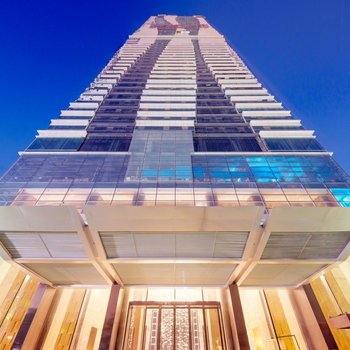 广州尔嘉纳服务式公寓(万科峯汇分店)酒店提供图片