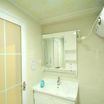 郑州莫泰酒店公寓酒店提供图片