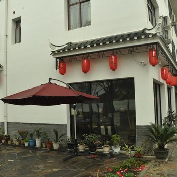 宜昌三峡锦时游多多客栈酒店提供图片