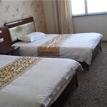 布尔津喀纳斯美林酒店酒店提供图片