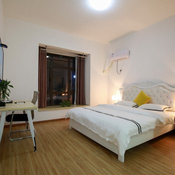 南昌西湖万达优品公寓酒店酒店提供图片