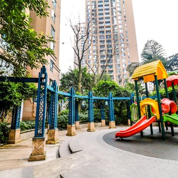 重庆梧桐栖特色民宿(兴竹路分店)酒店提供图片