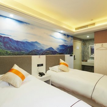 杭州信义坊花园酒店酒店提供图片