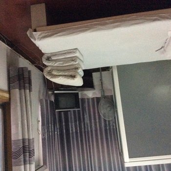 宿州月亮湾旅馆酒店提供图片