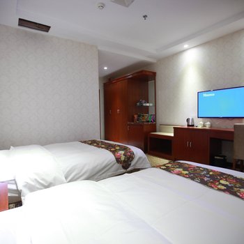 大庆今日阳光宾馆酒店提供图片