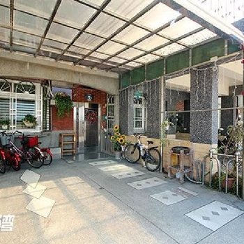 宜兰四季水漾酒店提供图片