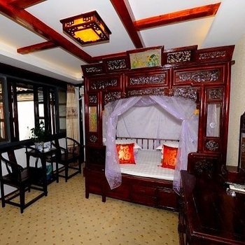 周庄老客栈酒店提供图片