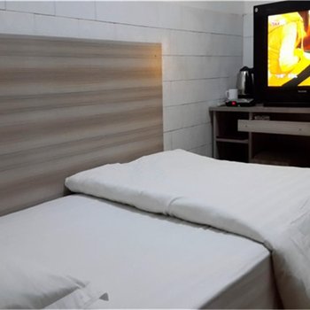 乌鲁木齐木林森酒店式公寓酒店提供图片