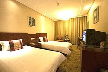 舟山海中洲饭店酒店提供图片