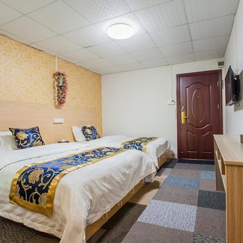 广州艾斯曼公寓式酒店酒店提供图片