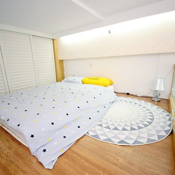 厦门Newlife厦门店公寓