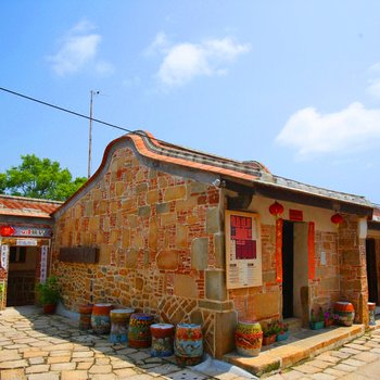 金门闽南旅店一馆酒店提供图片