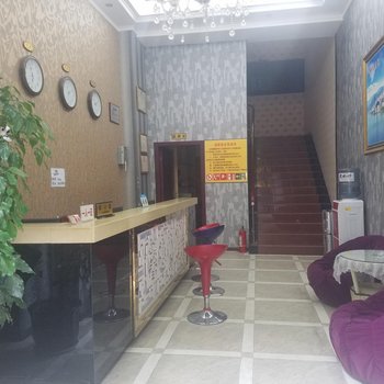 重庆云阳馨惠商务宾馆酒店提供图片