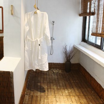 西浆房东公寓(大余3号店)酒店提供图片