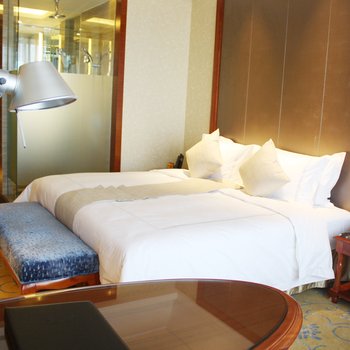乌海格兰云天国际酒店酒店提供图片