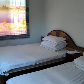 泰州沁园旅社酒店提供图片
