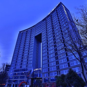 桔子酒店精选(常州新北万达广场)酒店提供图片