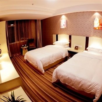丹江口武当融和假日酒店酒店提供图片