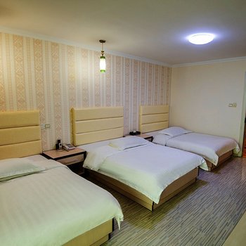 广州恒辉商务宾馆酒店提供图片