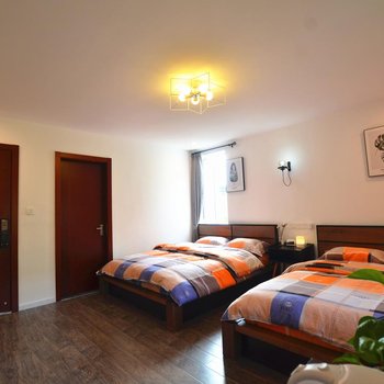 上海旧石里民宿酒店提供图片