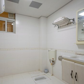 防城港刘玉明公寓酒店提供图片