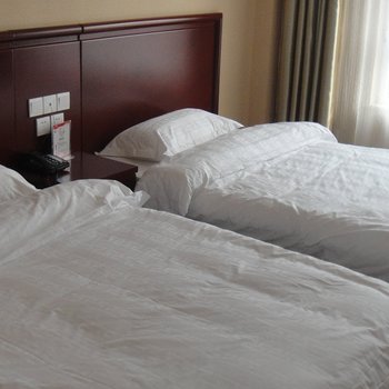 内丘福海商务酒店酒店提供图片