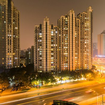 上海懒人民宿(分店)酒店提供图片