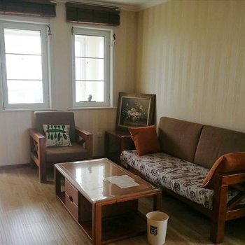 廊坊Annahouse公寓(平安大街分店)