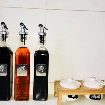 德州遇见ing公寓(2号店)酒店提供图片