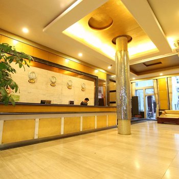 深圳花园酒店