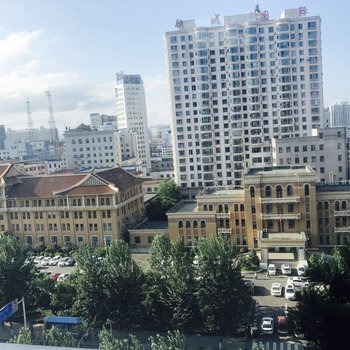延边温馨的家公寓(3号店)酒店提供图片