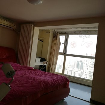 北京首都之旅短租公寓(二龙路北口分店)酒店提供图片
