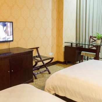 自贡乐家商务酒店酒店提供图片