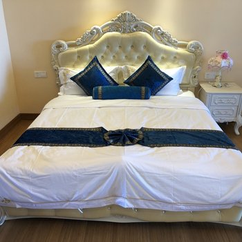 惠州丫头公寓(惠州海边十里银滩分店)