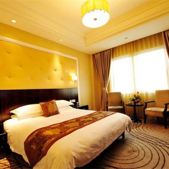 东阳五洲大酒店酒店提供图片