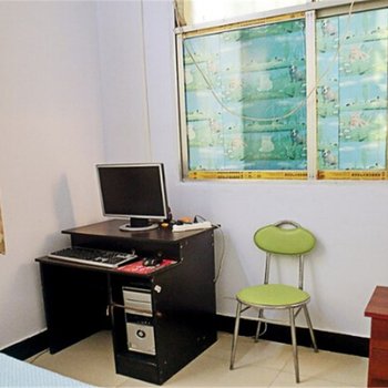 南阳宝源旅馆酒店提供图片