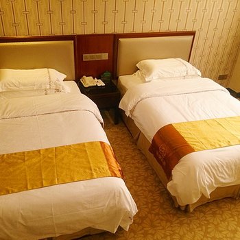 曲阜龙泉精品酒店(原东方儒家精品酒店)酒店提供图片