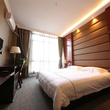 平顶山党校宾馆酒店提供图片