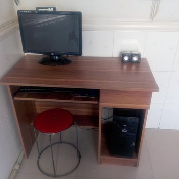 海伦小房子旅馆酒店提供图片