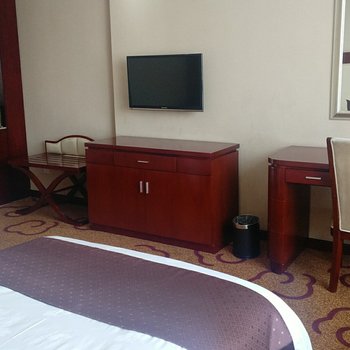 侯马君鸿大酒店酒店提供图片