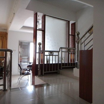 广州从化碧水新村独栋别墅酒店提供图片