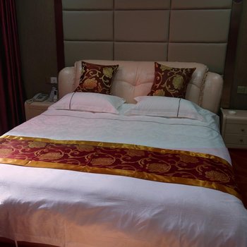 洪泽城市名人酒店酒店提供图片