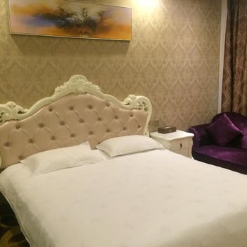 金华祥宏精品酒店酒店提供图片