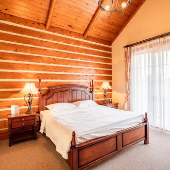 怀来奶思民宿酒店提供图片