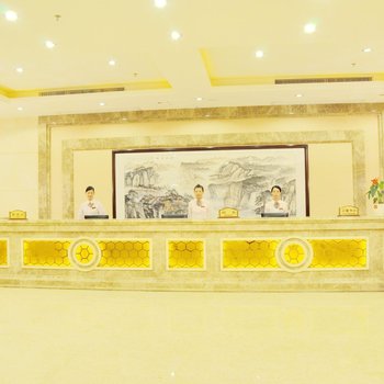阳江三汇酒店酒店提供图片