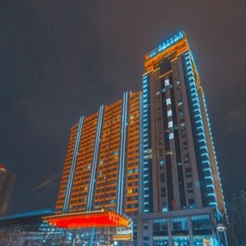 呼和浩特凯迪酒店